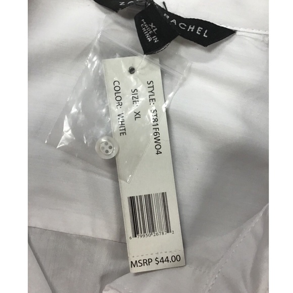 Zac & Rachel Shirt - Picture 7 of 7